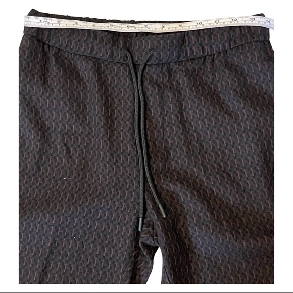 Topman Drawstring Pants - Picture 5 of 7